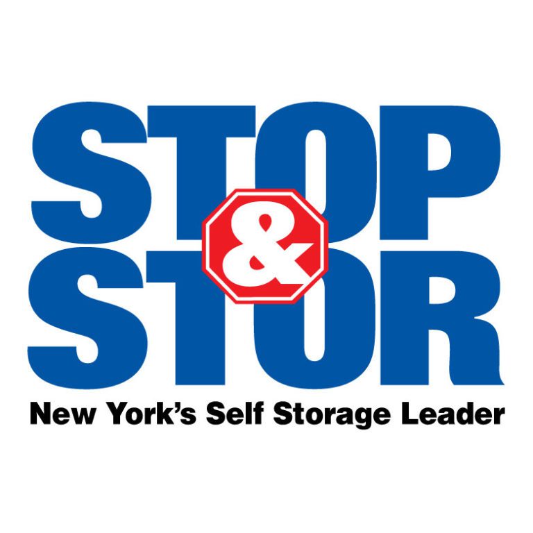 Stop and Stor logo