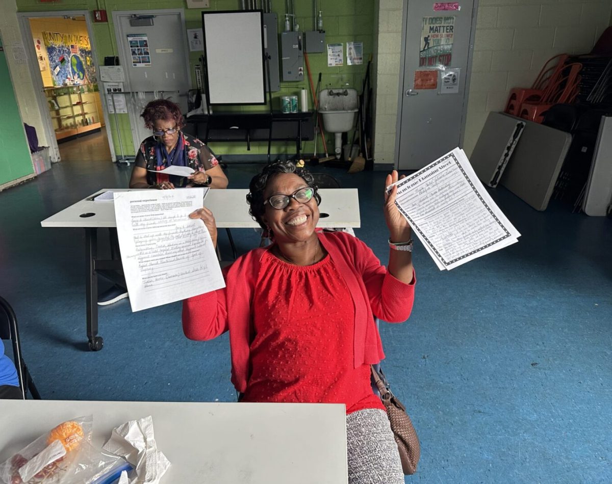 West Brighton Residency