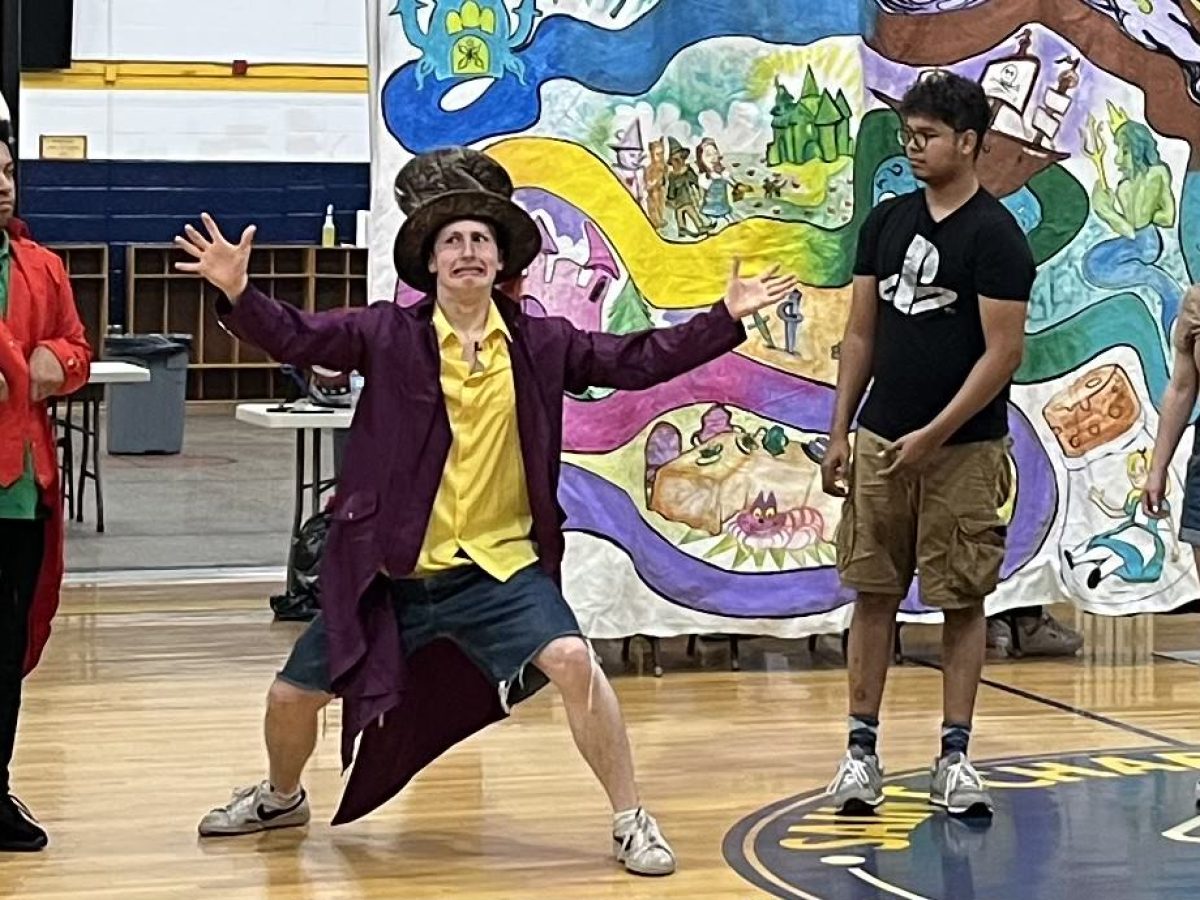 Summer Touring Company