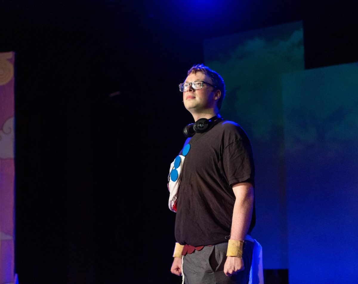 The Greatest Olympian: A Mythic New Play - Written by J. Giachetti