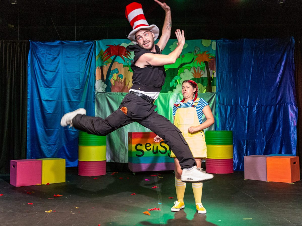 Seussical