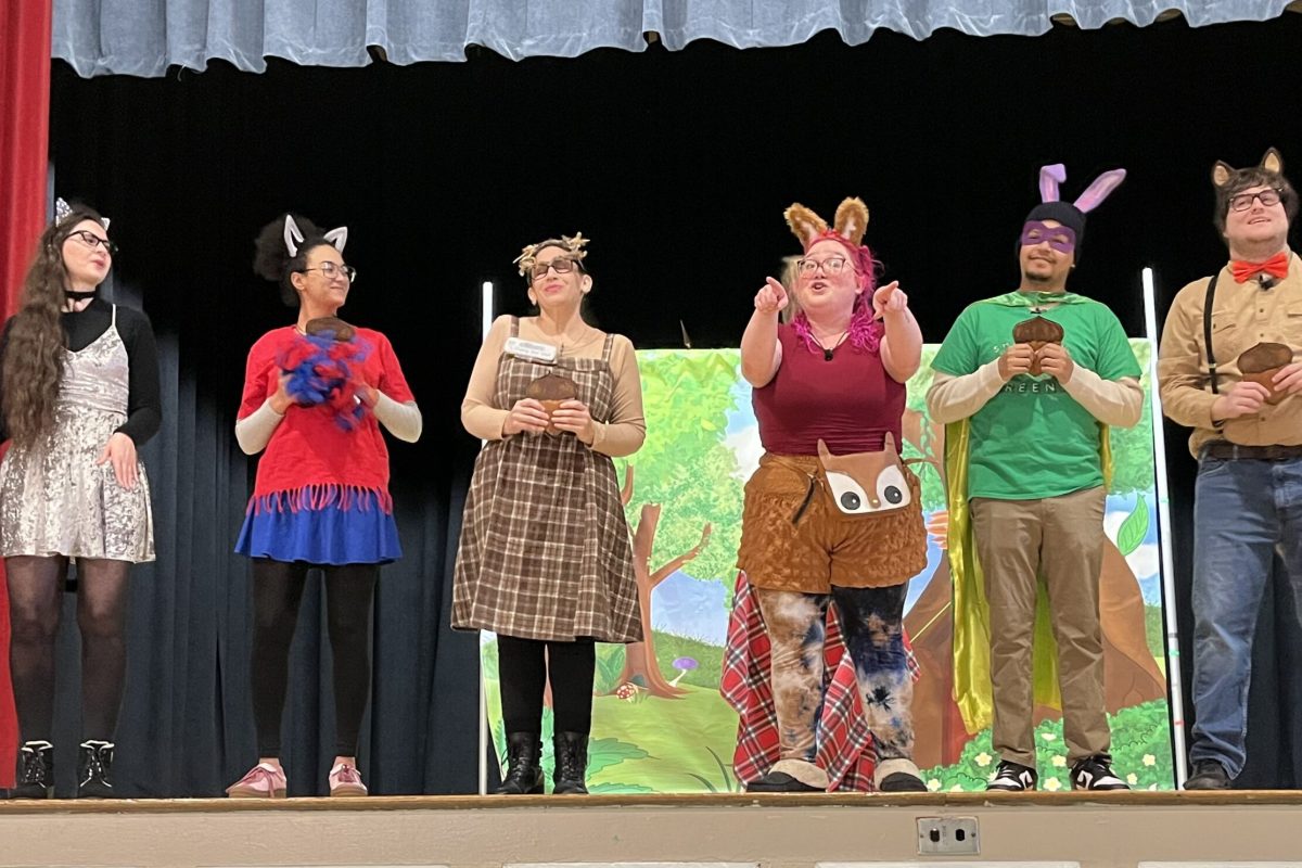 School Year Touring Company