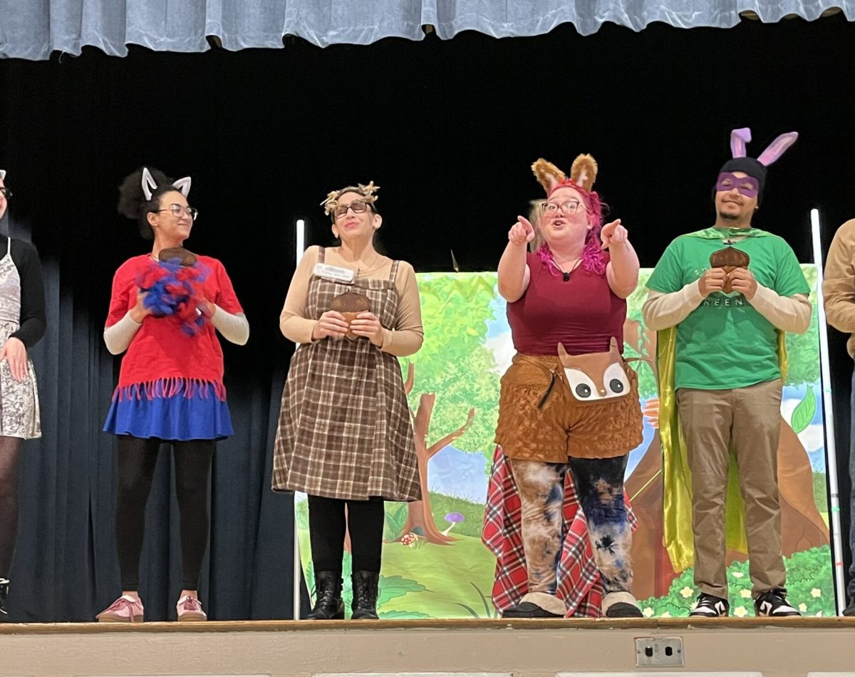 School Year Touring Company